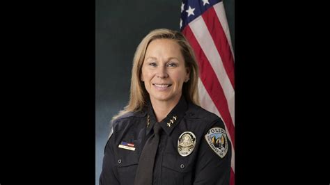 bacoor chief of police 2024|Overland Park selects its first female police chief to serve.